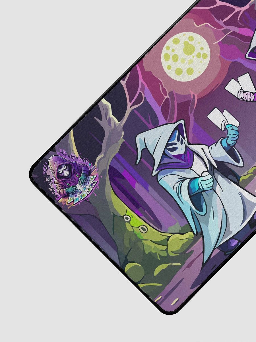Forest Exchange Desk Mat product image (3)