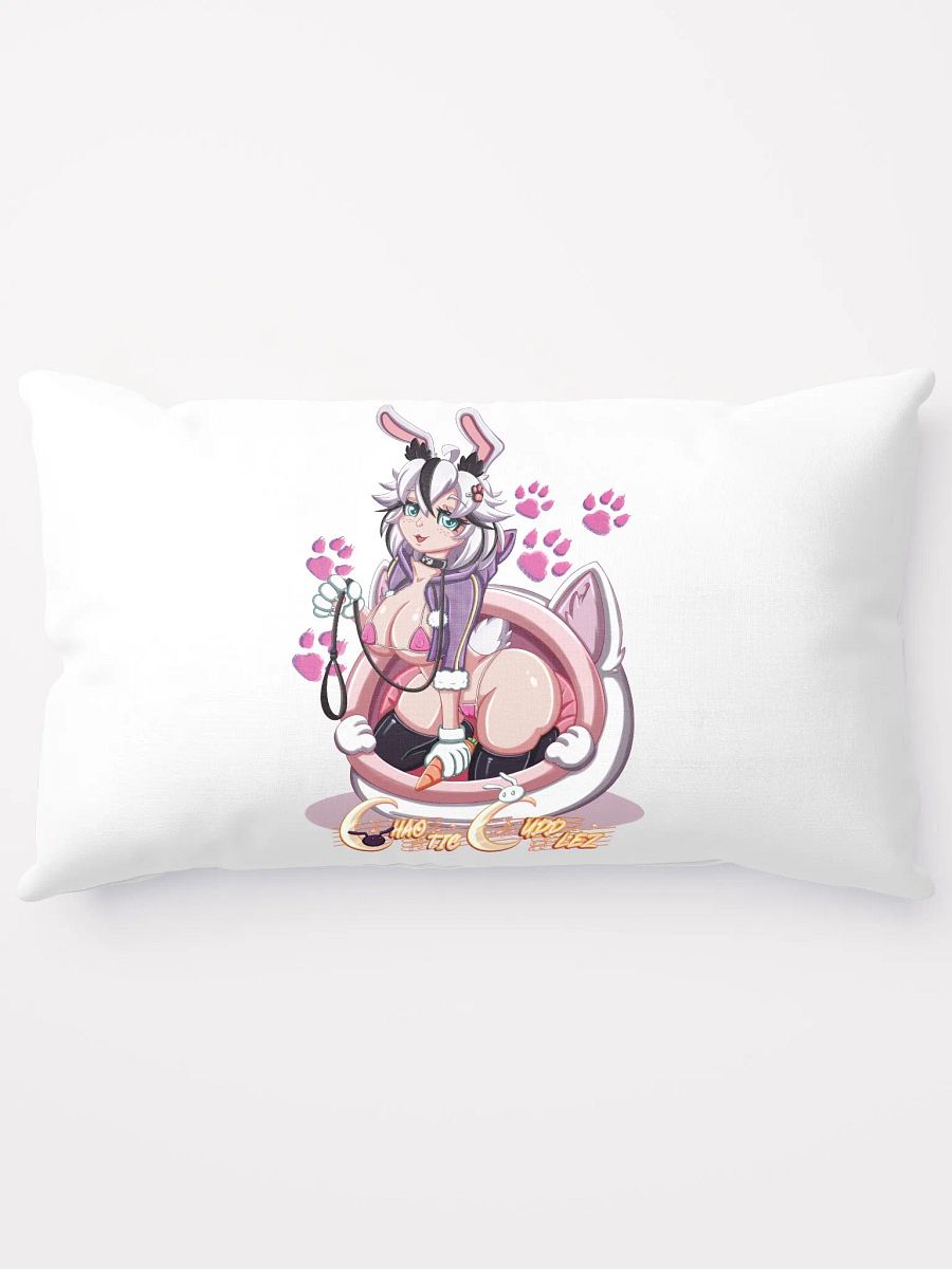ChaoticCuddlez Mew Pillow product image (15)