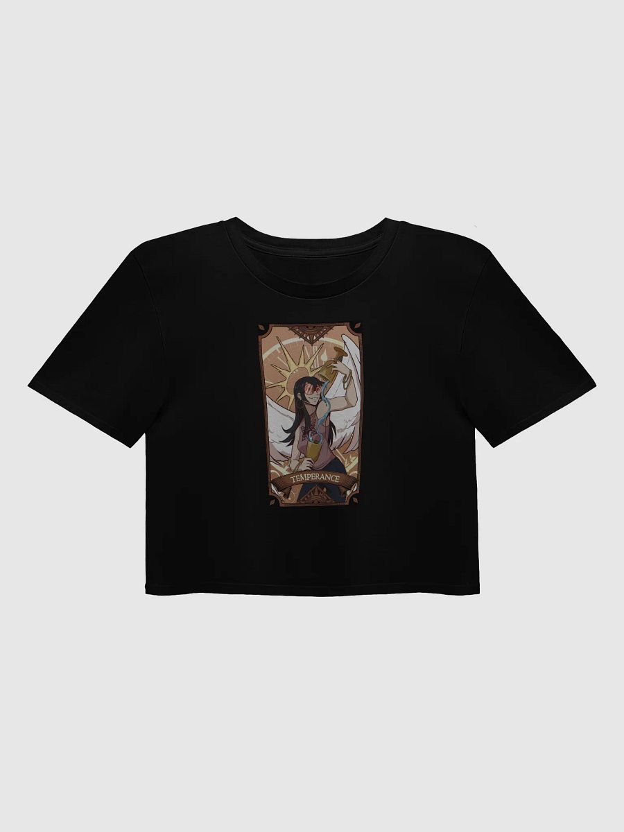 Temperance crop top product image (1)