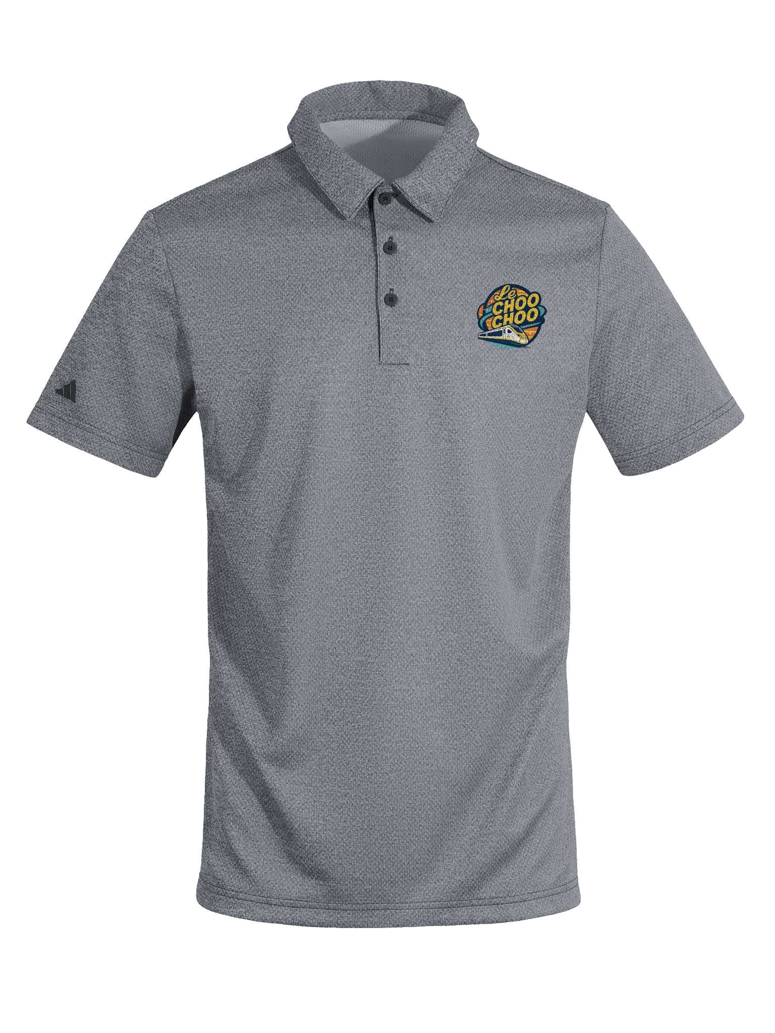 The LeChooChoo Polo product image (17)