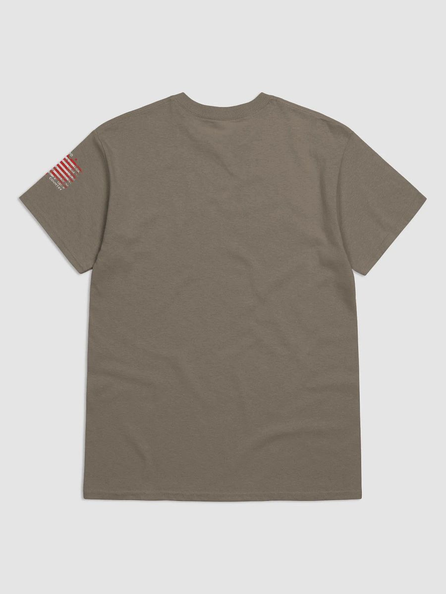 Highway Run Tee product image (2)