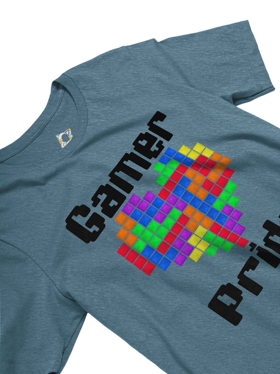 Gamer Pride Tee product image (29)