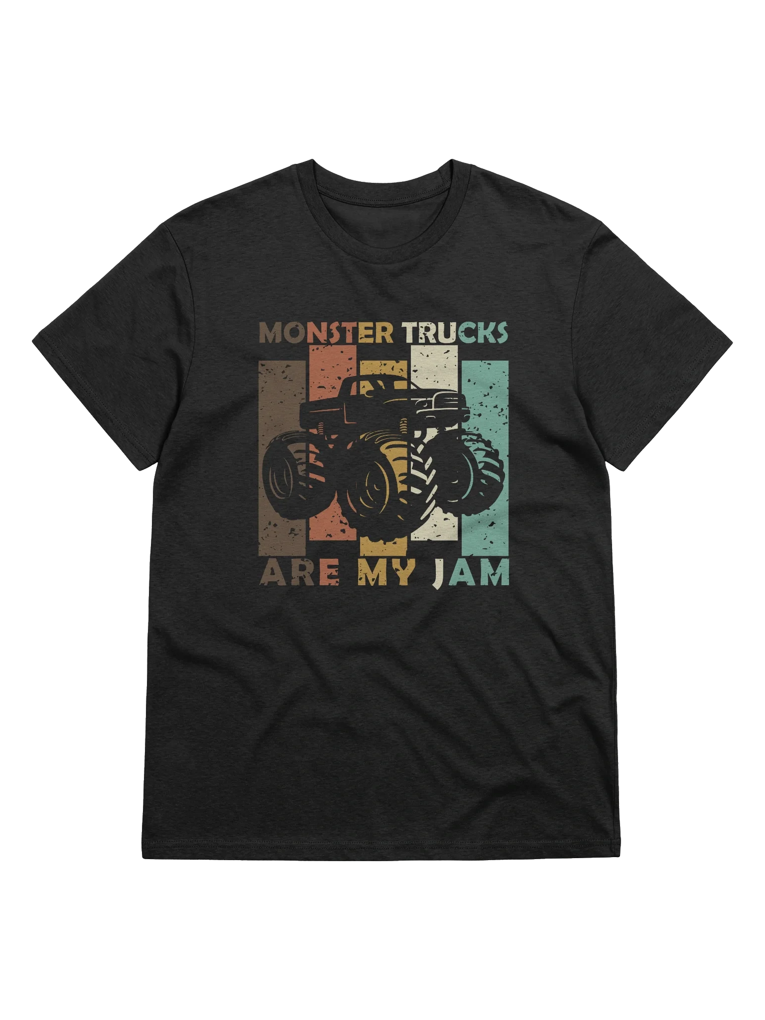 Monster Trucks Jam product image (1)