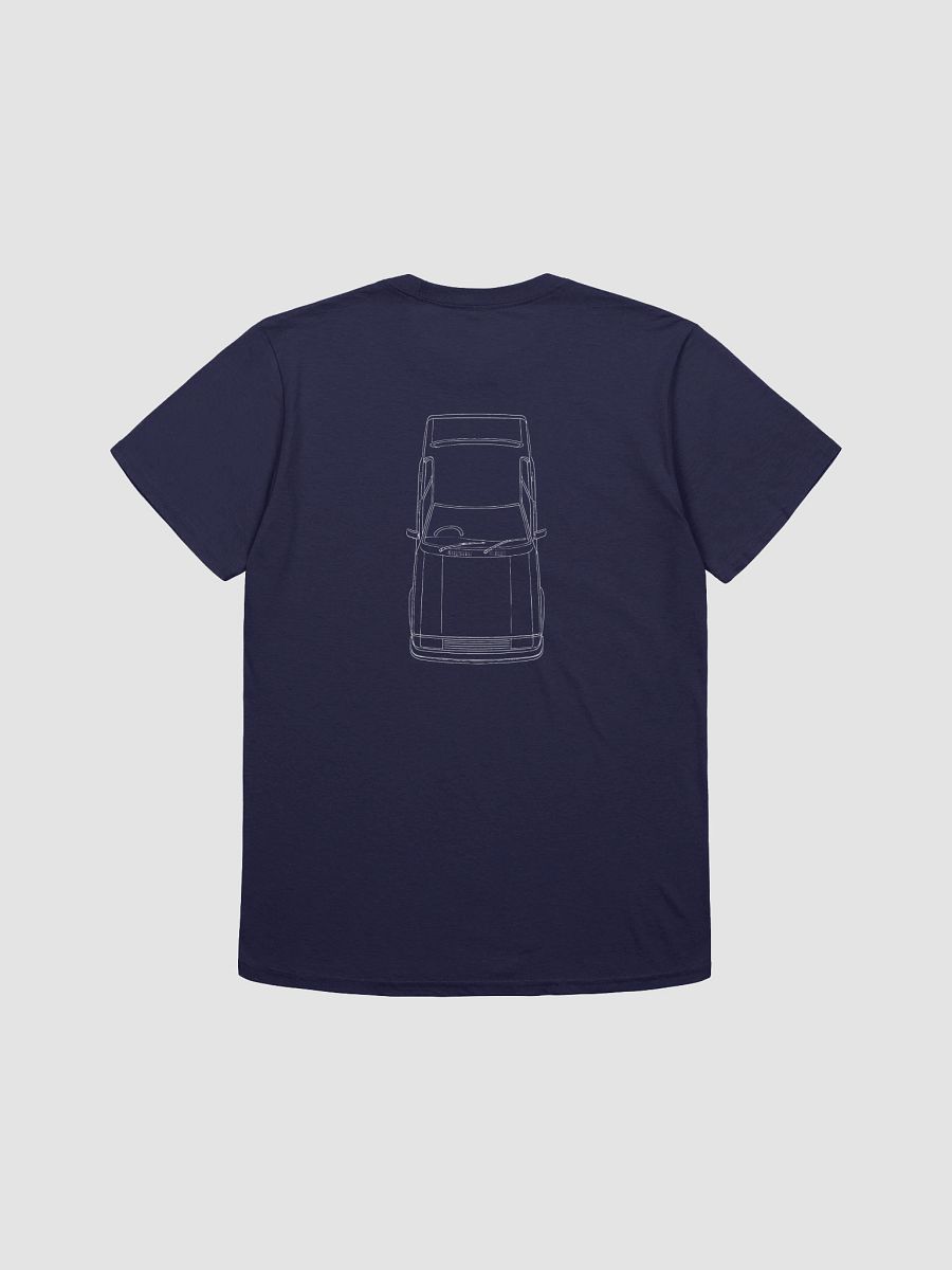 Cortina Silhouette Tee product image (10)