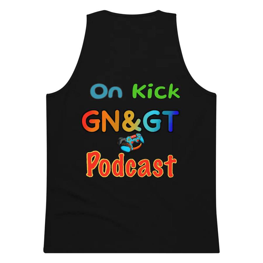 rep in style with this tank top product image (7)