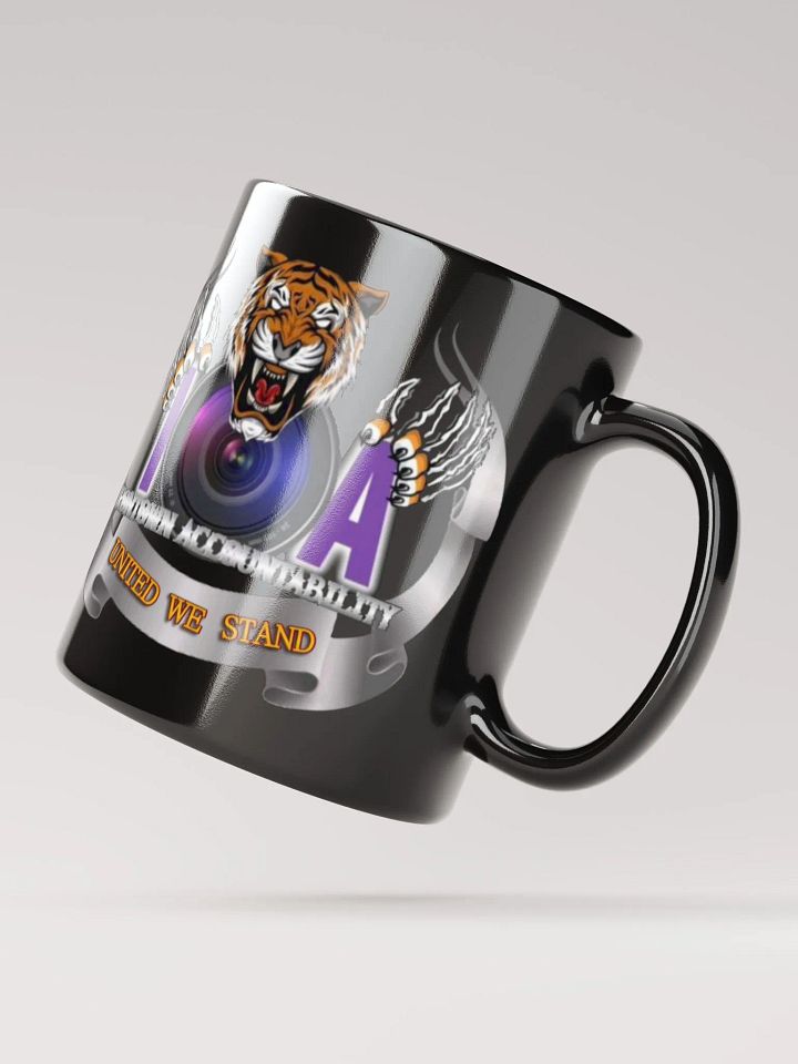 Iron Town Mug product image (3)