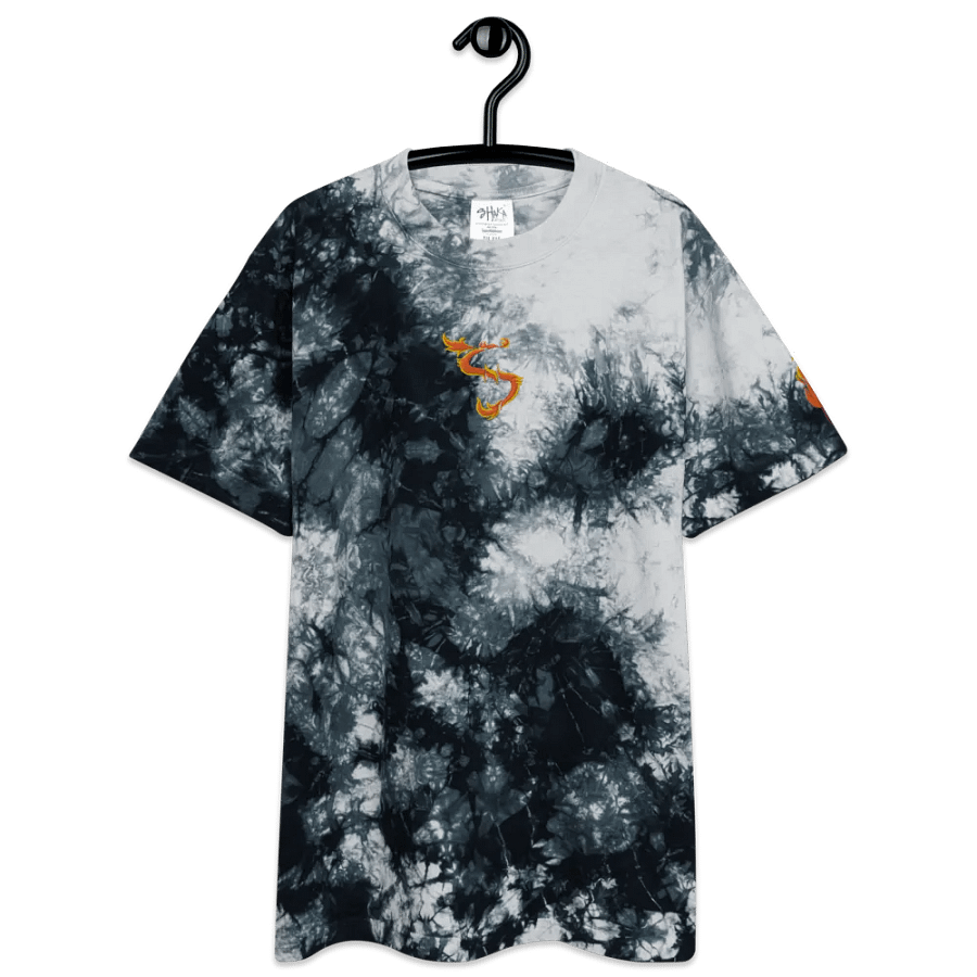 RISE tie-shirt product image (6)
