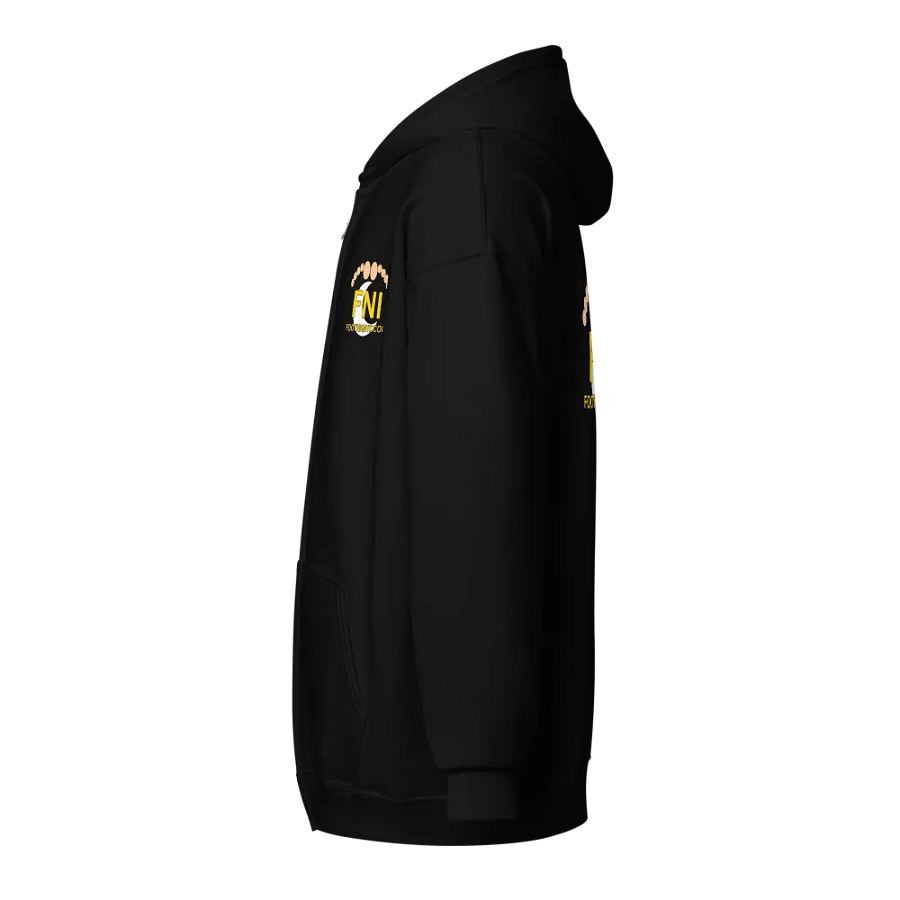Zipper Hoodie product image (3)