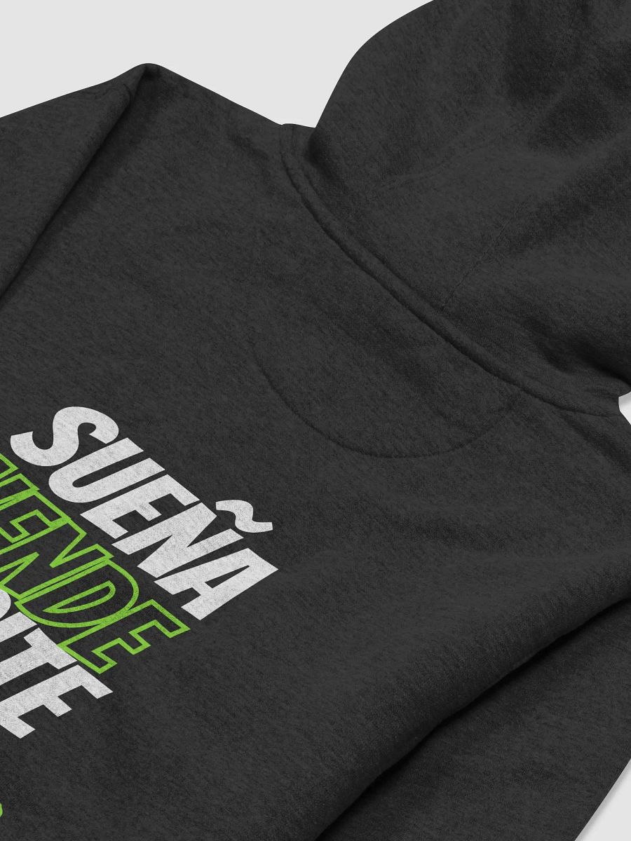 Sudadera "Sueña. Vende. Repite." Hoodie product image (4)