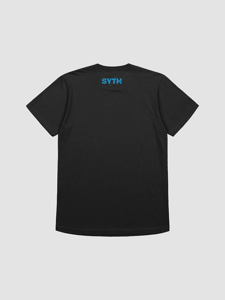 Syth SMILE ALWAYS V2 T-Shirt product image (4)