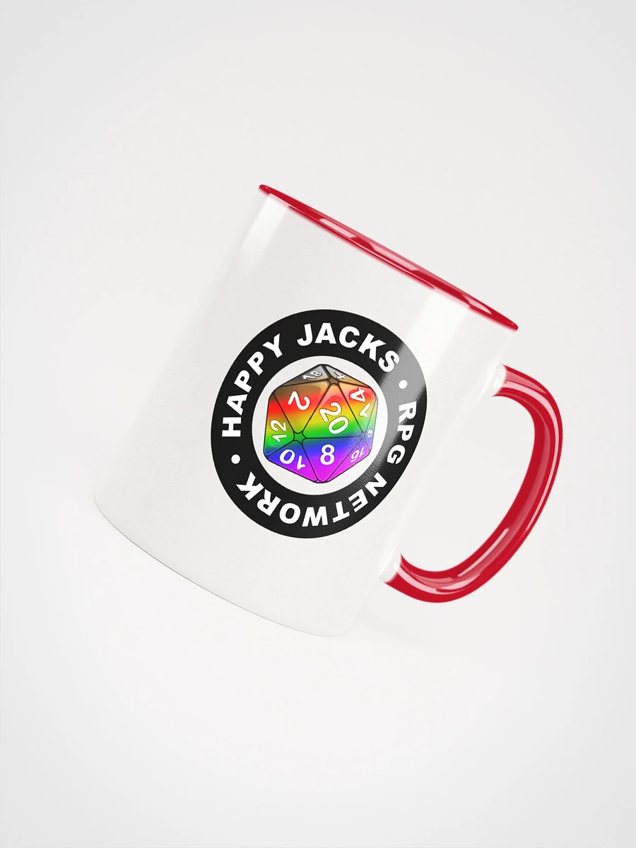 Pride Logo Mug product image (22)