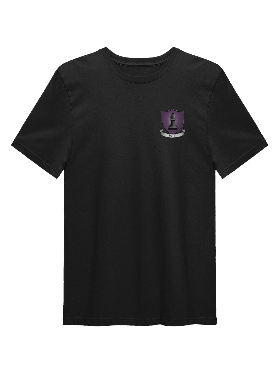 House Wit T-Shirt product image (1)
