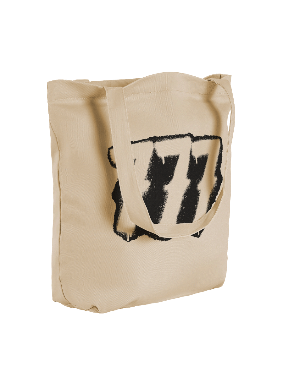 Sacred Sevens Tote product image (2)