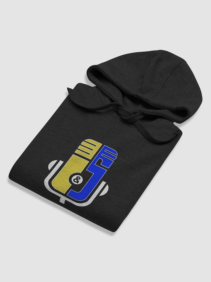 Imp & Skizz Podcast Hoodie product image (6)