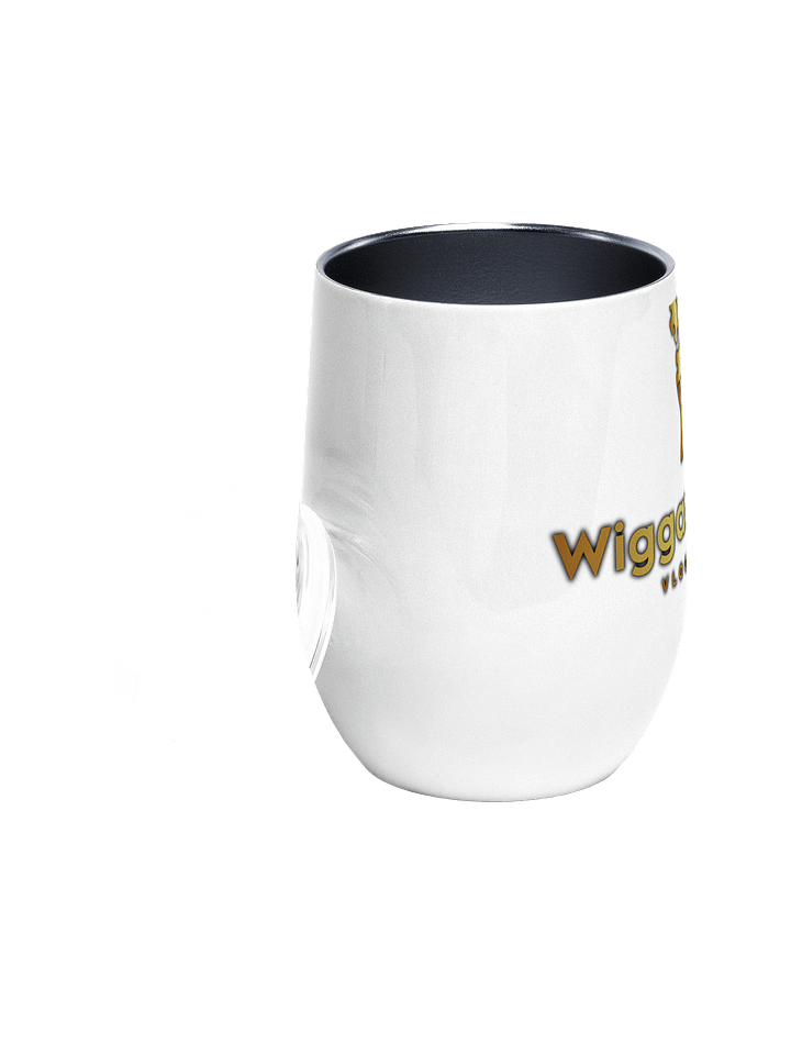 WigganOfficial Beverage Tumbler product image (2)