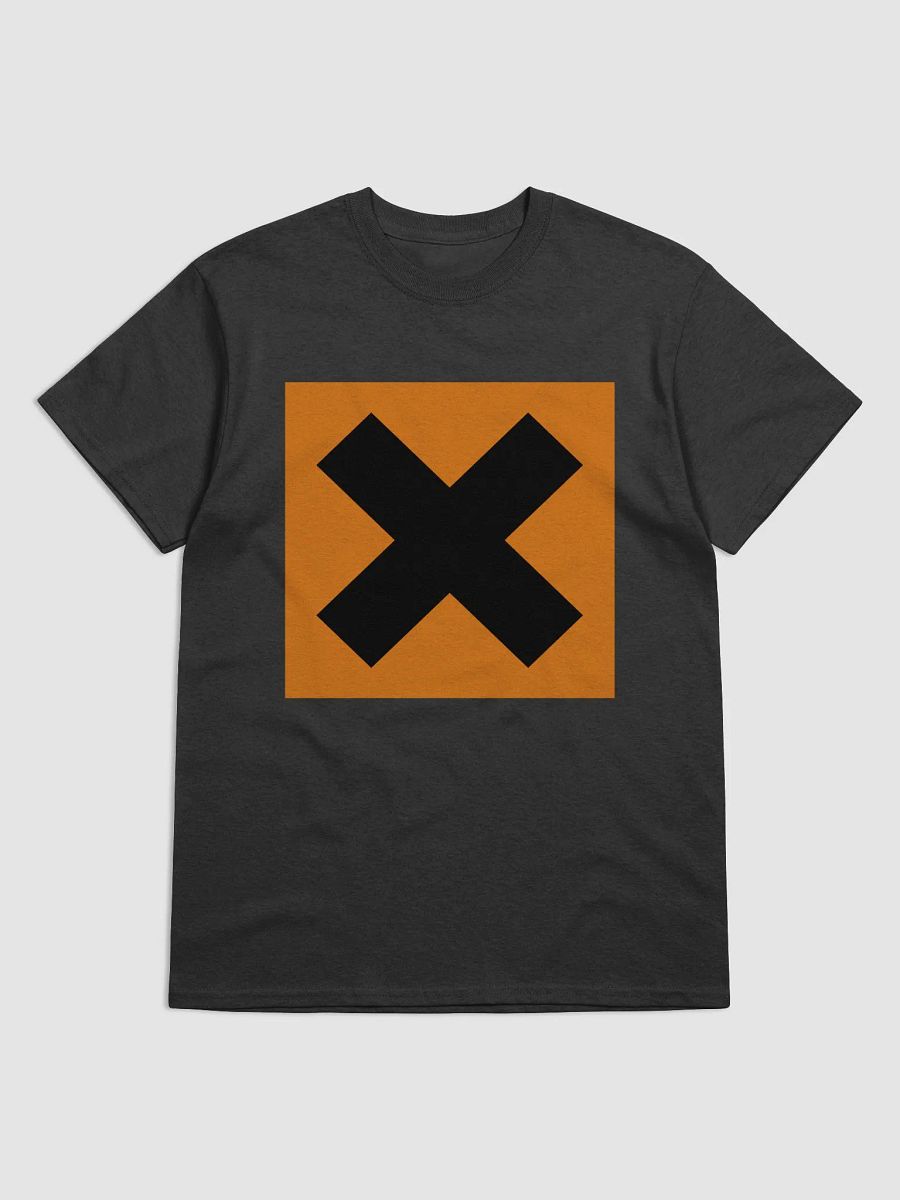 X T Shirt (Variation 2) product image (1)