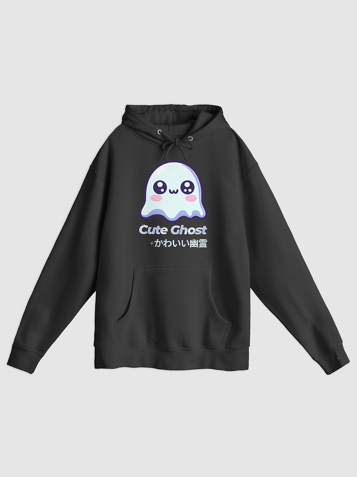 Cute Ghost Hoodie product image (1)
