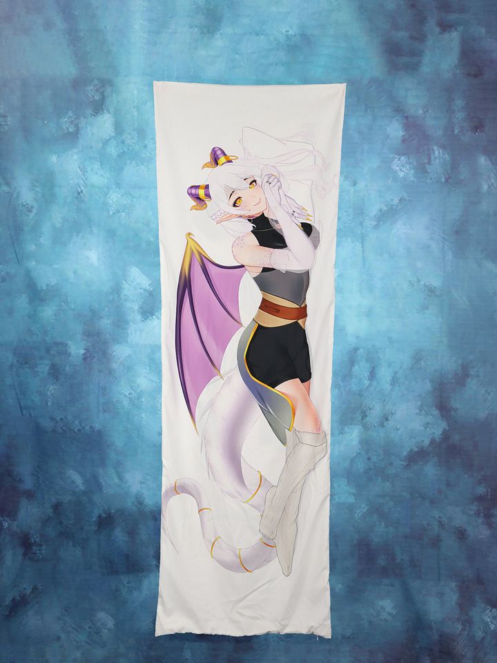 Angora Daki [In Stock] product image (2)
