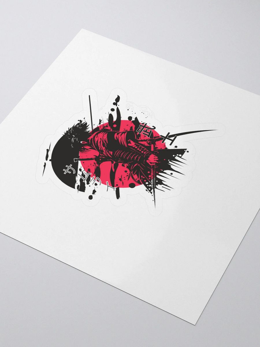 Intricate Lace Kiss Cut Stickers product image (3)