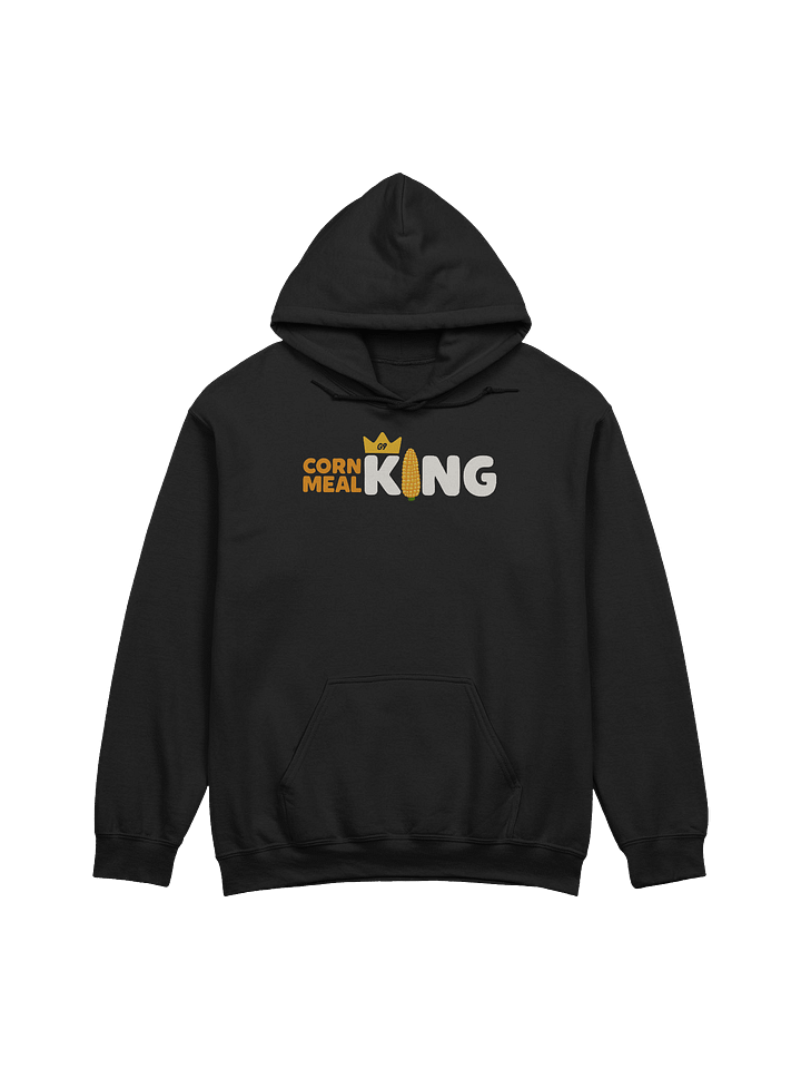 Cornmeal King Hoodie product image (1)