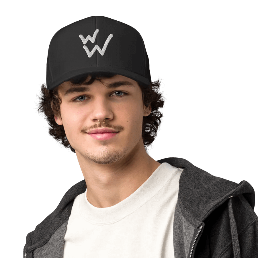 WW Adidas Performance Cap product image (6)