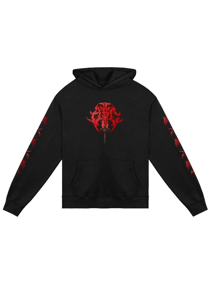 BFC DIVISION HOODIE product image (1)