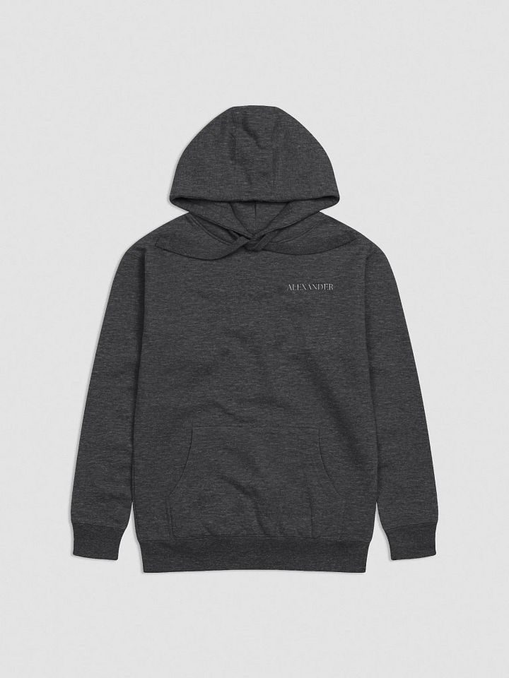 Unisex Premium Hoodie product image (1)