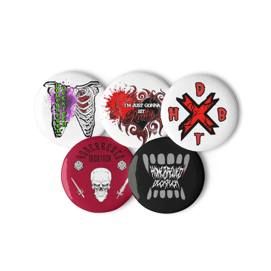 HBDT pin! product image (11)