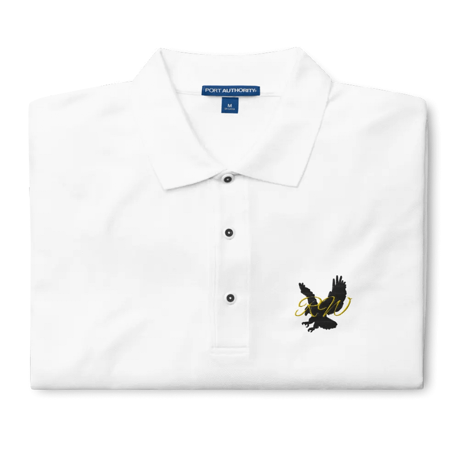 RW EAGLE Polo Shirt Light product image (9)