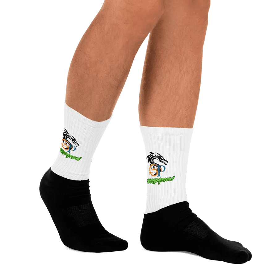 The Aggregation Socks product image (11)