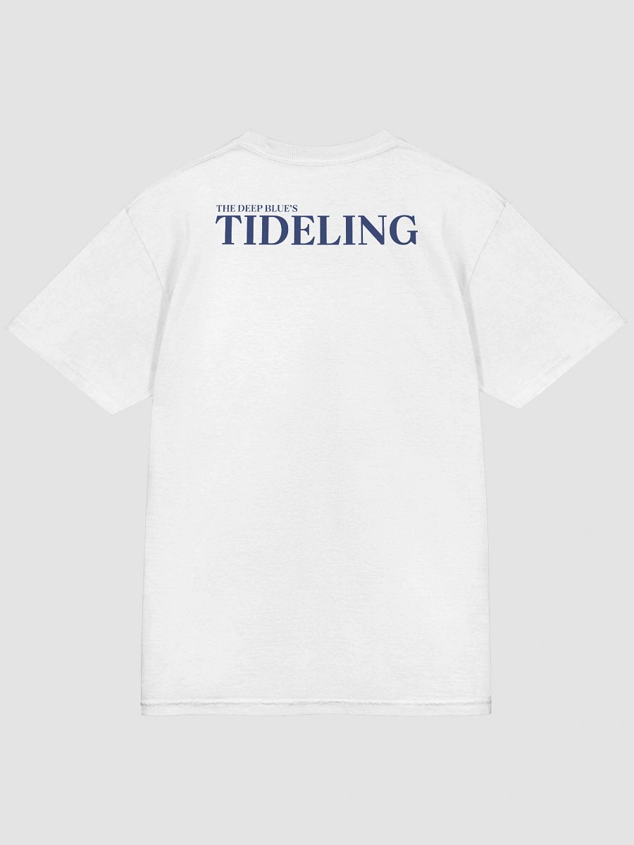 Summer Debut Shirt product image (5)