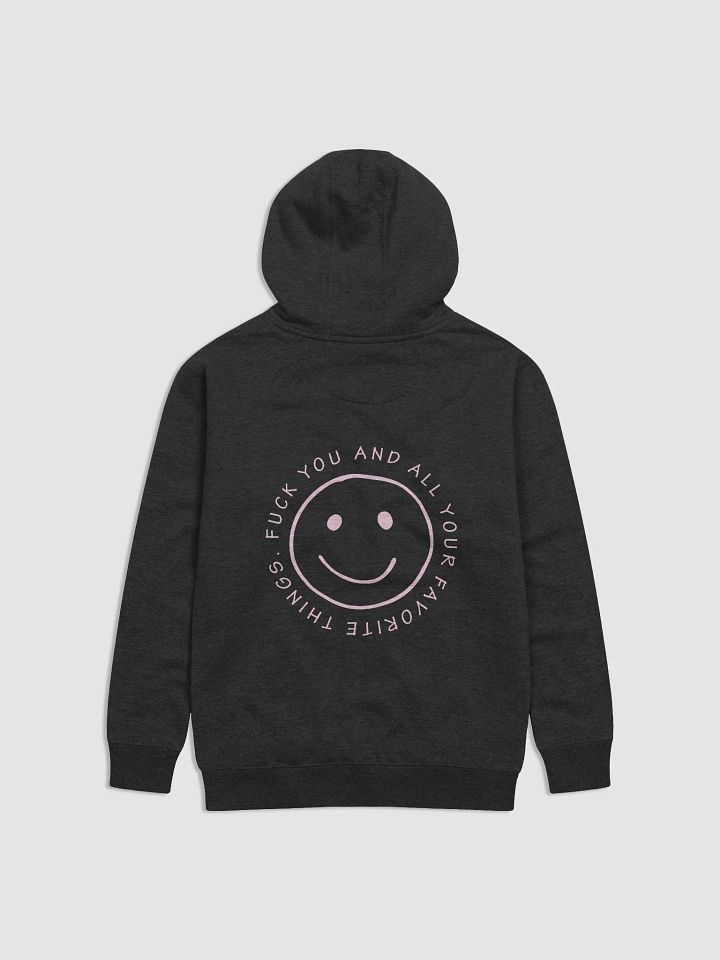 All Your Favorite Things - Hoodie product image (2)