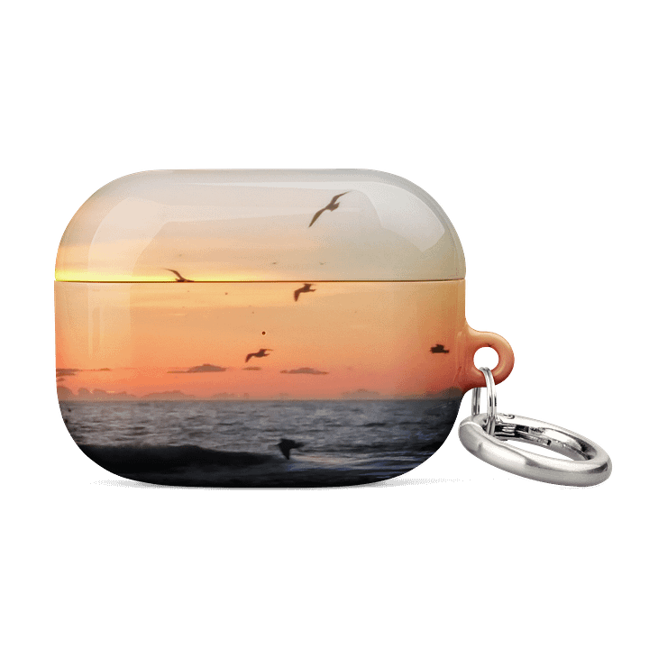 Sunset Serenade AirPods® Case product image (4)