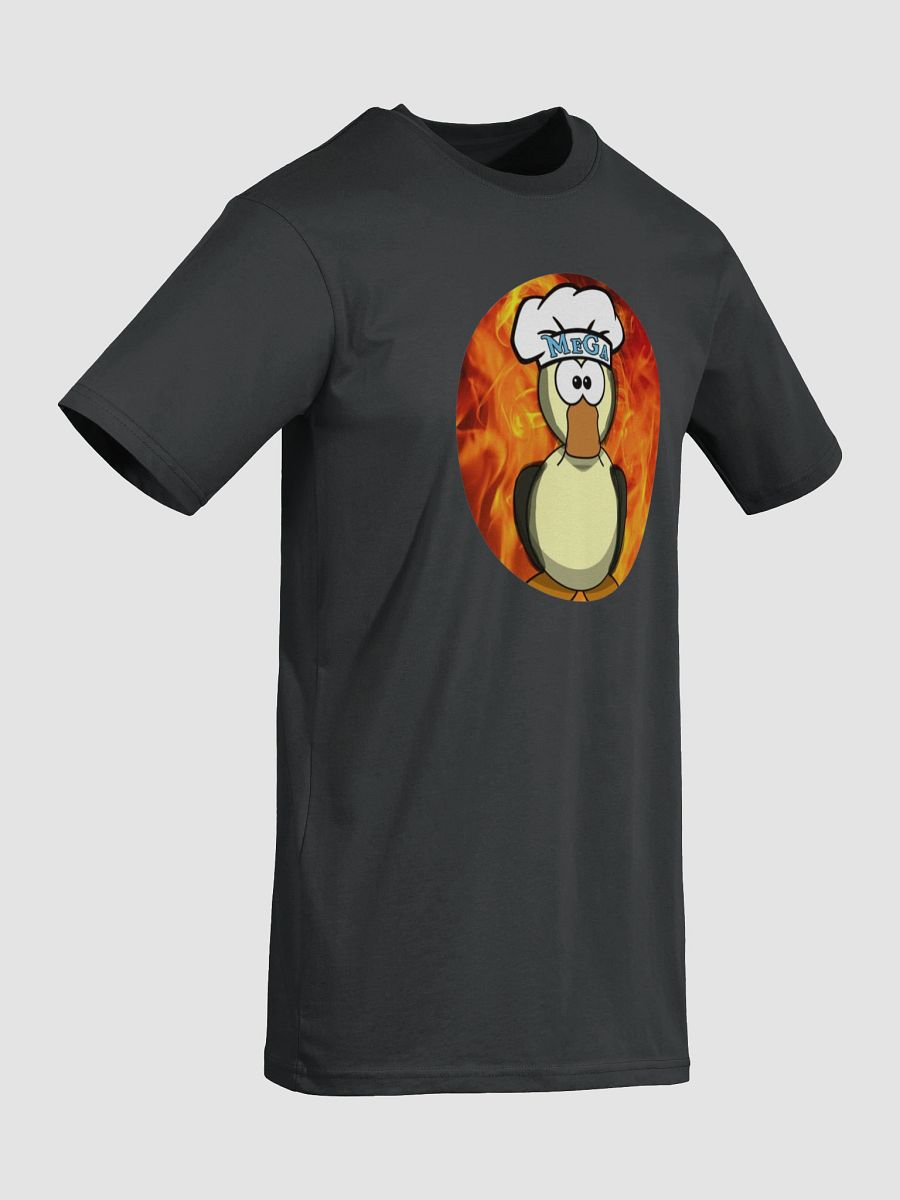 Burnt Mega T product image (45)