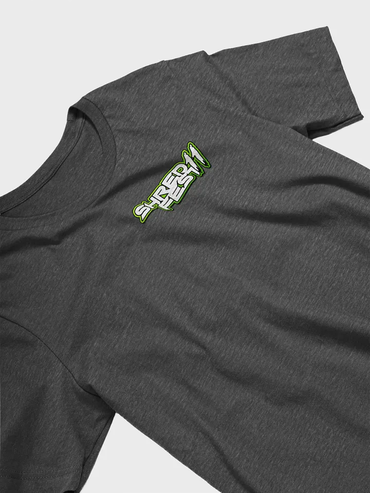 Shredfest 11 Logo product image (2)