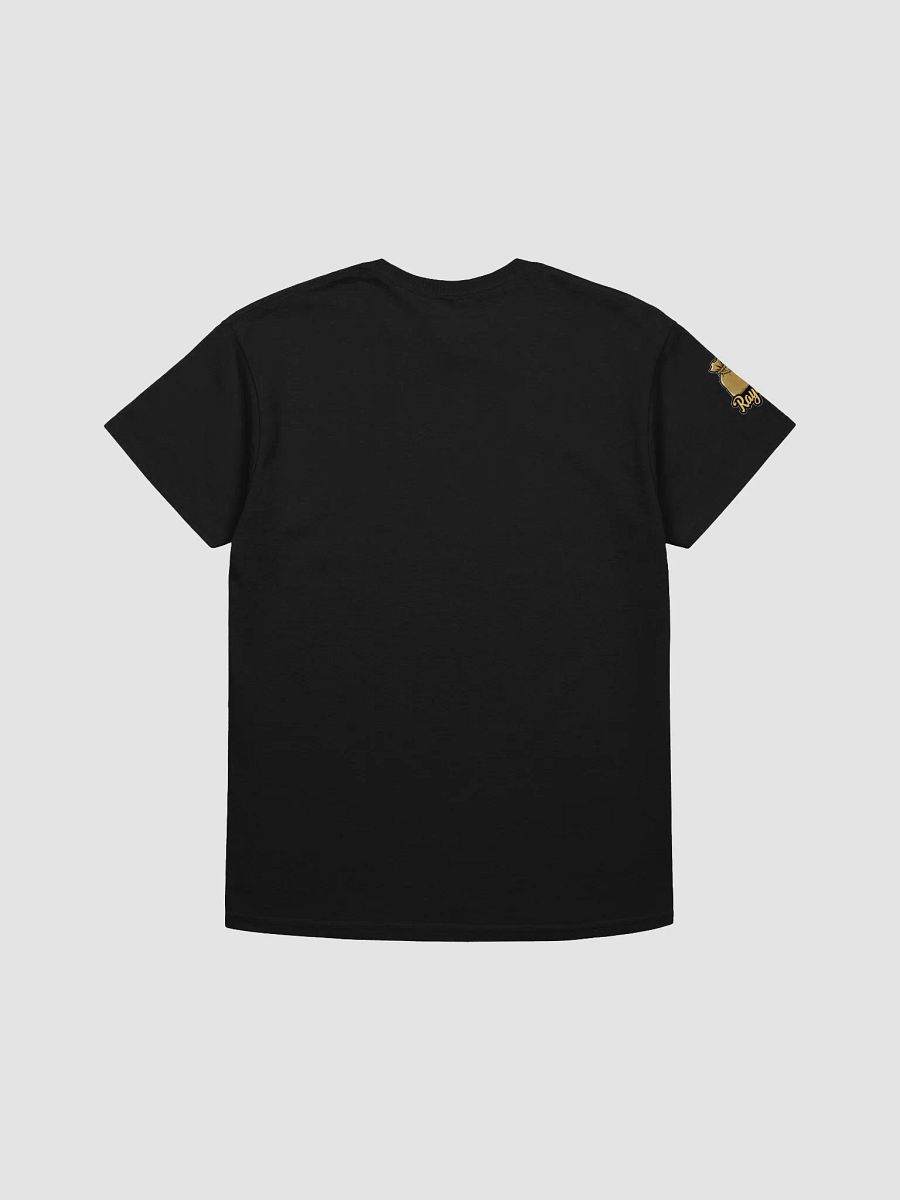 Raymond J Fruits of Our Labor Vol. 1 - Love That Labors Tee product image (2)