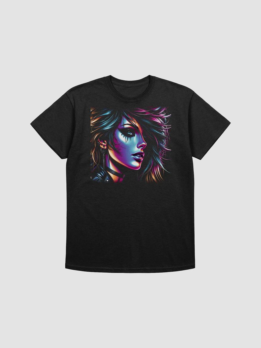 Electric Rock Muse Womens Tee product image (1)