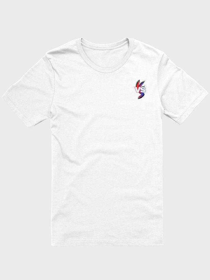 Chew gum and Vanquish Souls T-shirt product image (2)