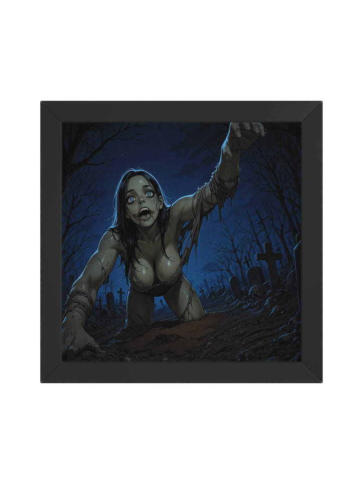 Death Can't Keep Her From You product image (1)