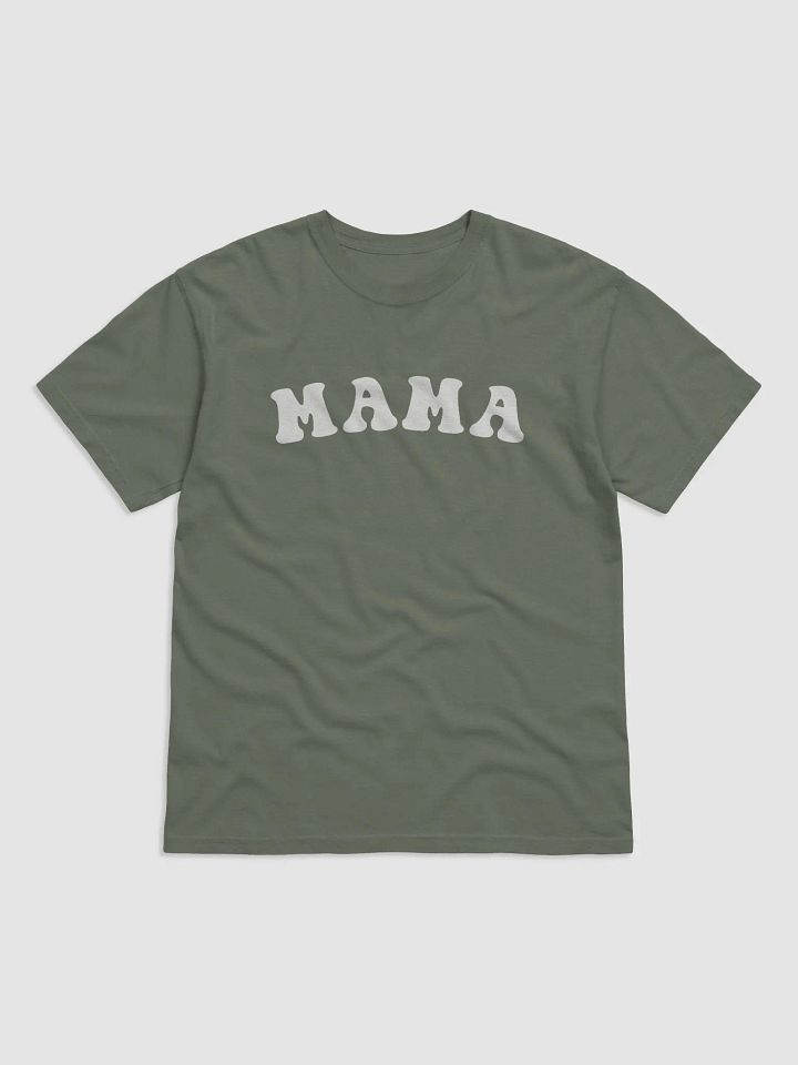 Retro Mama Tee product image (89)