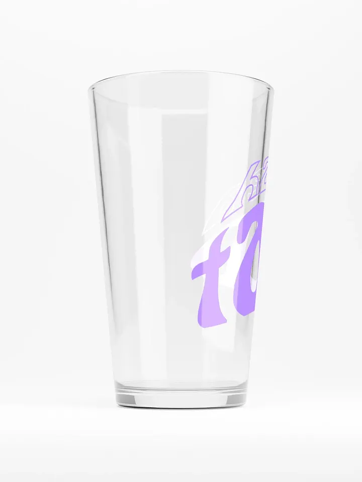 have a taco pint glass product image (2)