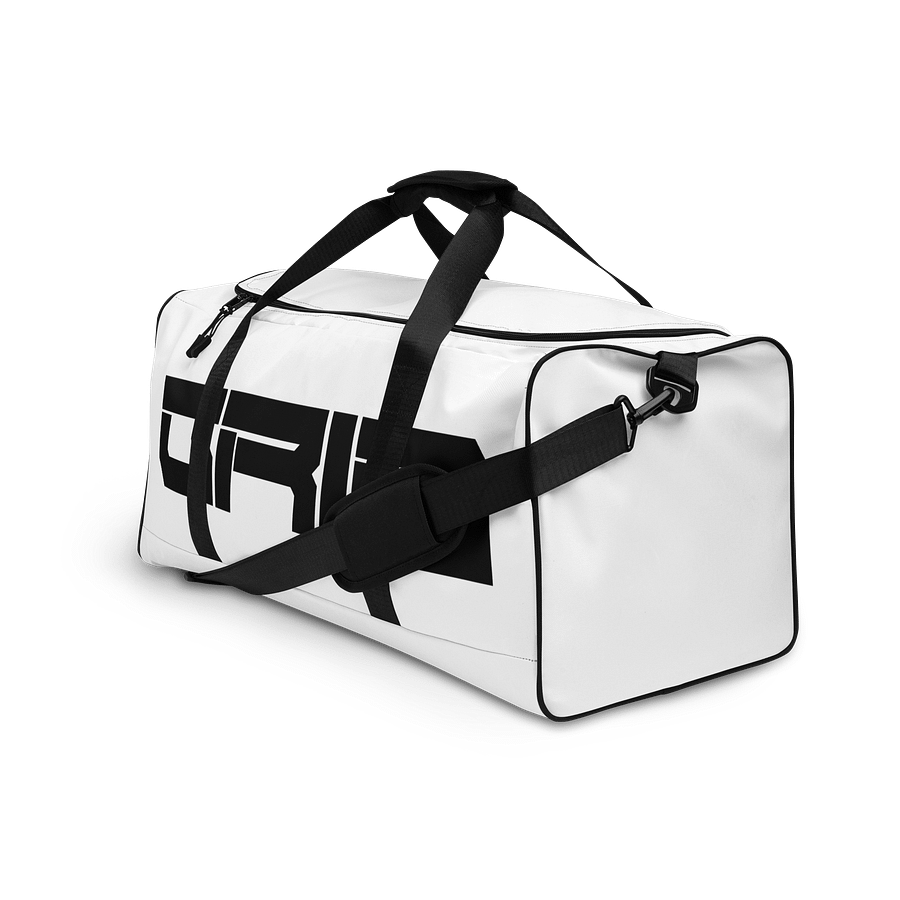 Grid Duffle Bag product image (3)