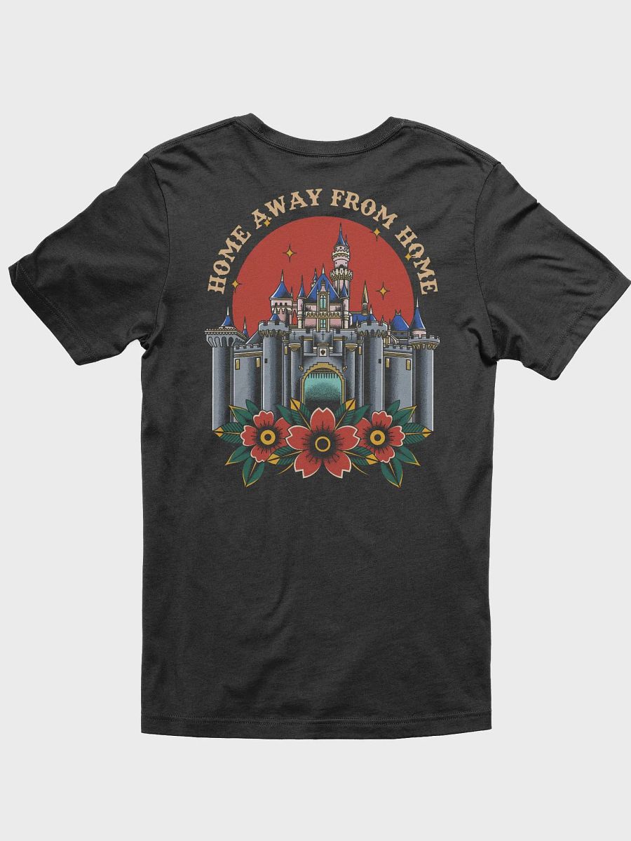 Happiest Place Tattoo - Tee product image (3)