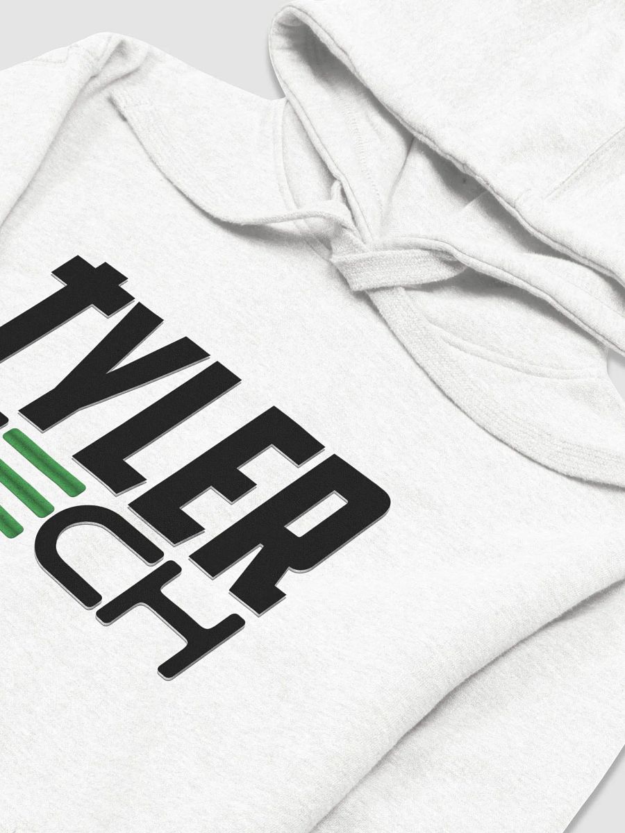 TYLER TECH Unisex Premium Hoodie product image (43)
