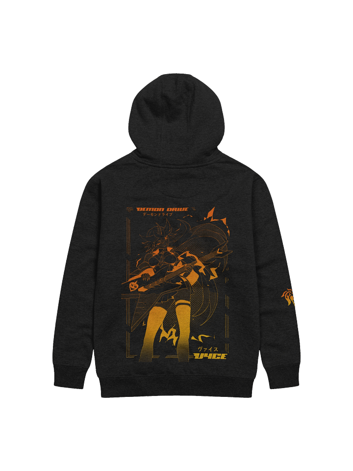 VYCE HOODIE product image (2)