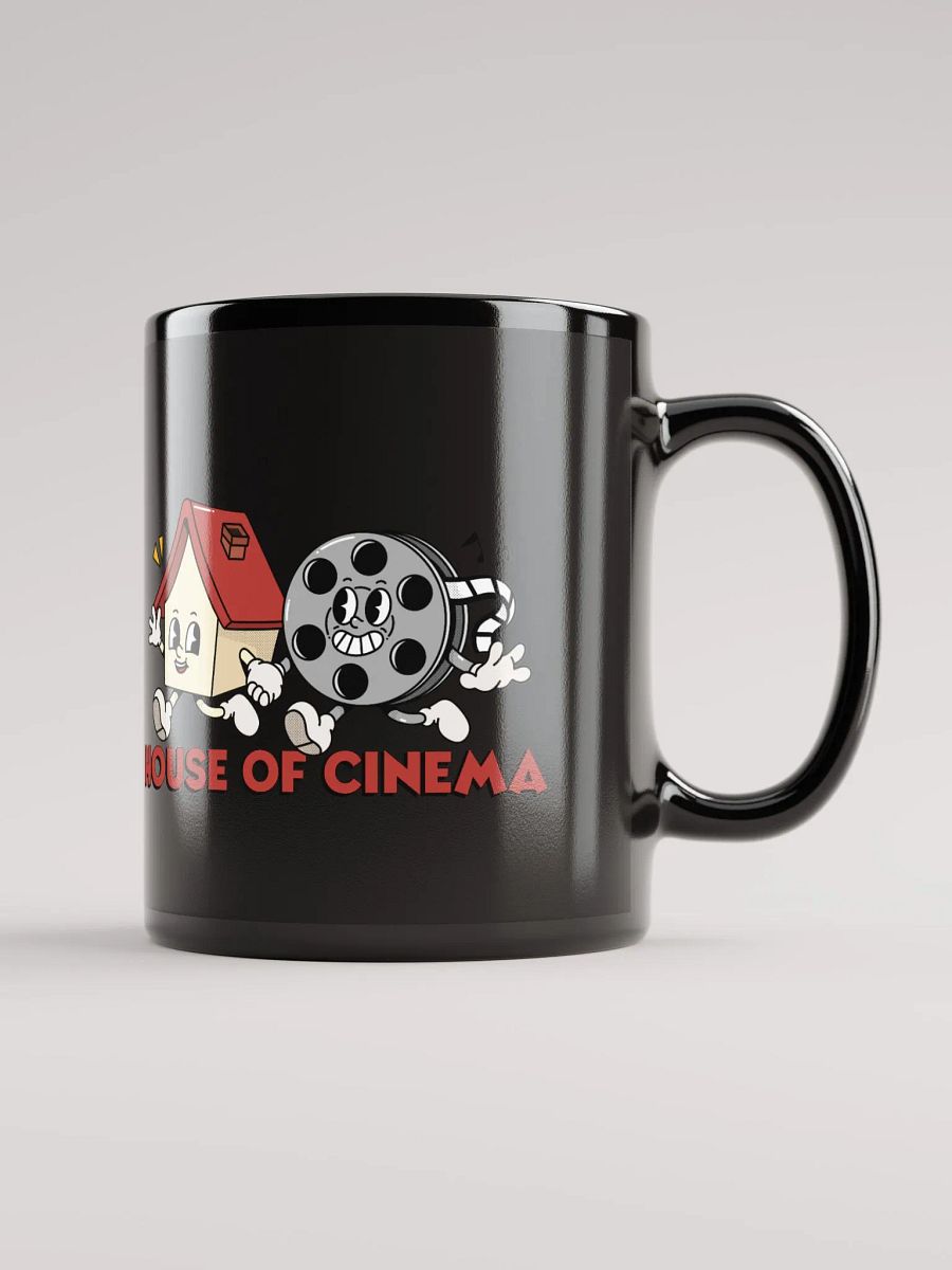 House Loves Cinema Mug product image (1)