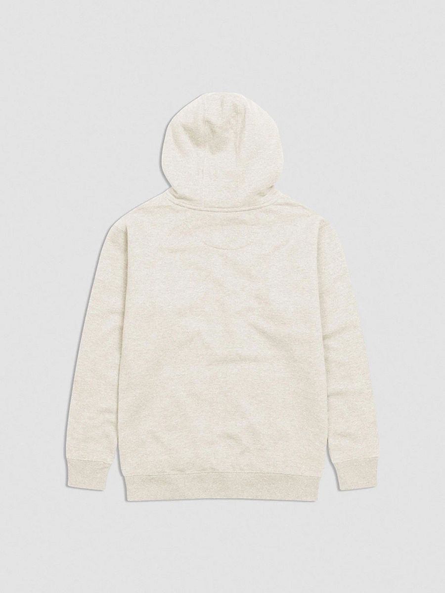 Soon You Will Get Stronger Hoodie product image (2)