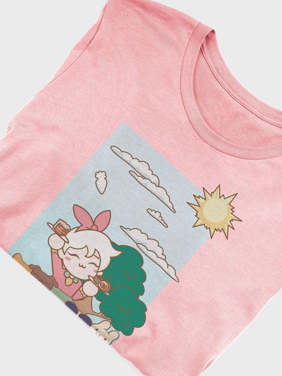 Bonnie's Big Day (Double Sided Tee) product image (4)