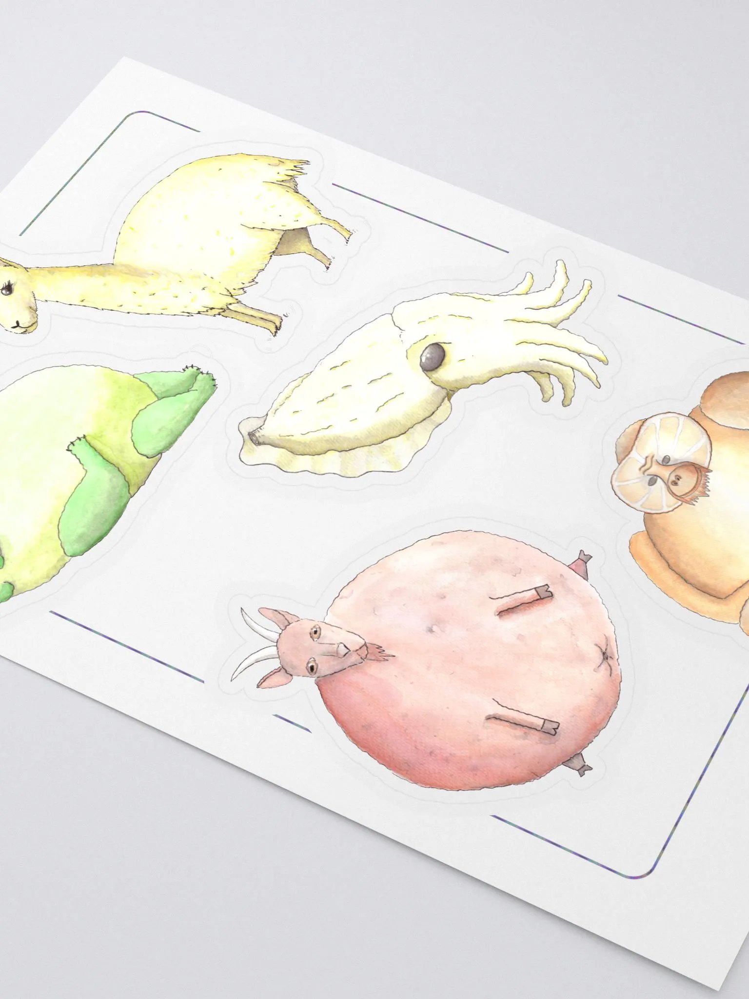 Citrus Foodimals product image (3)