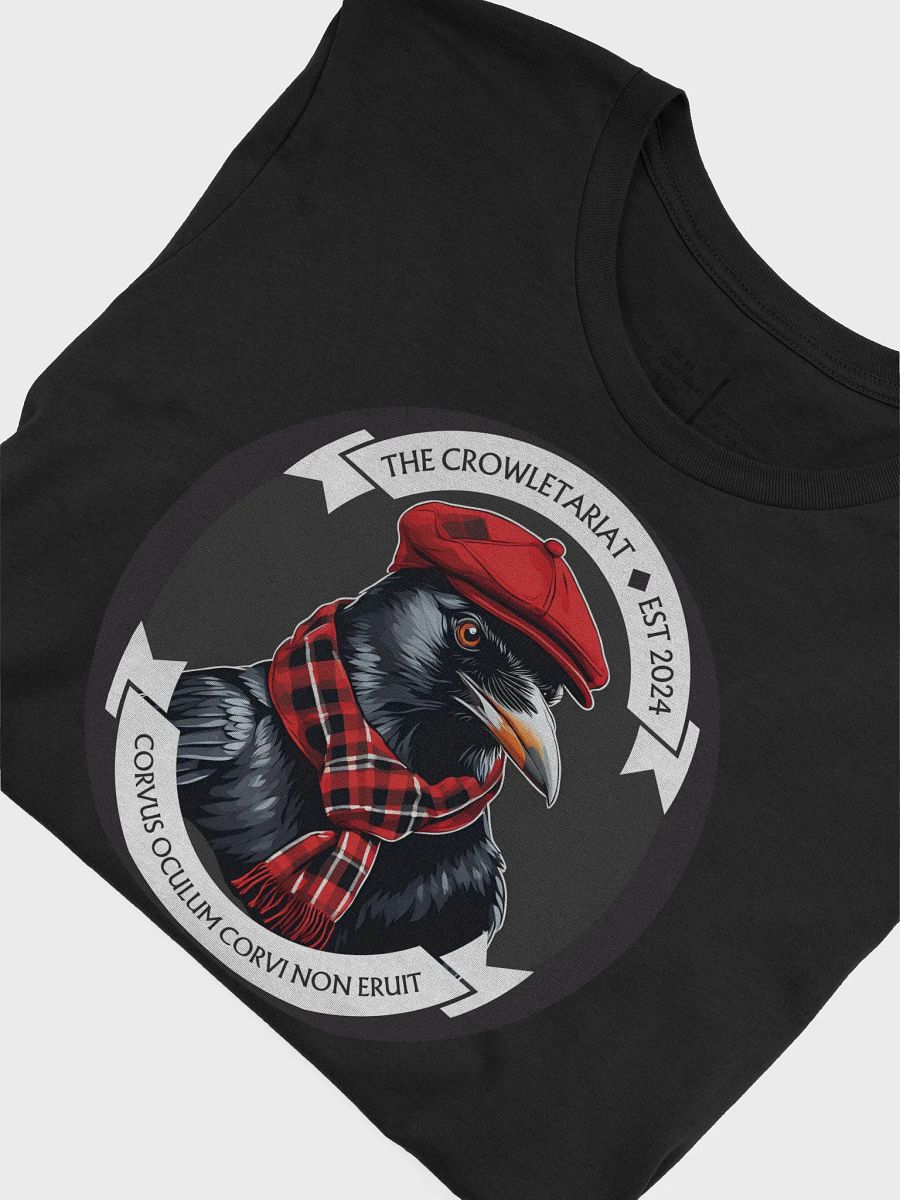 The Crowle-tee-riat product image (5)